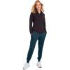 imageJockey Womens Activewear EVERACTIVE JoggerOcean Sky