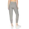 imageJockey Womens Loungewear French Terry JoggerCharcoal