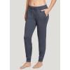 imageJockey Womens Loungewear French Terry JoggerNavy Heather
