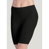 imageJockey Womens Shapewear Skimmies Seamfree Ultralight Smoothing NoChafe SlipshortBlack