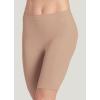 imageJockey Womens Shapewear Skimmies Seamfree Ultralight Smoothing NoChafe SlipshortLight