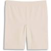 imageJockey Womens Shapewear Skimmies Seamfree Ultralight Smoothing NoChafe SlipshortLight Beige