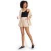 imageJockey Womens Shapewear Skimmies Underarm Smoothing CamiBlack