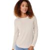 Sandy Shimmer Heather