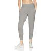 imageJockey Womens Loungewear French Terry JoggerCharcoal
