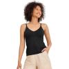 imageJockey Womens Shapewear Skimmies Underarm Smoothing CamiBlack
