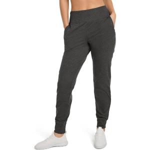 imageJockey Womens Activewear EVERACTIVE JoggerCharcoal Heather