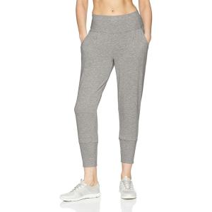 imageJockey Womens Loungewear French Terry JoggerCharcoal