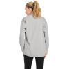 imageJockey Womens Activewear EVERACTIVE CardiganGrey Heather