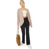 imageJockey Womens Activewear EVERACTIVE CardiganOatmeal Heather