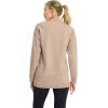 imageJockey Womens Activewear EVERACTIVE CardiganOatmeal Heather