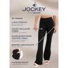 imageJockey Womens Activewear EVERACTIVE High Rise Flare LeggingOcean Sky