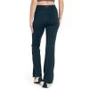 imageJockey Womens Activewear EVERACTIVE High Rise Flare LeggingOcean Sky
