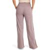 imageJockey Womens Loungewear Soft Touch Luxe PantTwilight Sands