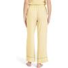 imageJockey Womens Sleepwear Soft Touch Luxe Woven PantMelody Dot