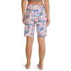 imageJockey Womens Soft Cool Bermuda ShortJoyous Floral