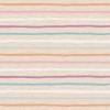 imageJockey Womens Soft Cool Bermuda ShortTender Multi Stripe