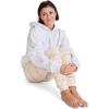 imageJockey Womens Soft Cool JoggerTender Multi Stripe