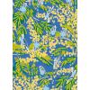 imageJockey Womens Soft Touch Luxe Woven CamiParakeet Paradise