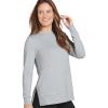 Light Grey Heather