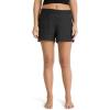 imageJockey Womens Soft Cool ShortBlack Heather