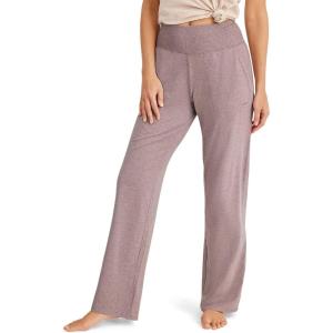 imageJockey Womens Loungewear Soft Touch Luxe PantTwilight Sands