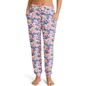 imageJockey Womens Soft Cool JoggerJoyous Floral