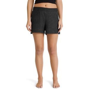 imageJockey Womens Soft Cool ShortBlack Heather