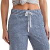 imageJockey Womens Organic Cotton Stretch Bermuda ShortFeeder Stripe