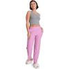 imageJockey Womens Soft Cool PantLavender Heather