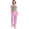imageJockey Womens Soft Cool PantLavender Heather