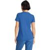 imageJockey Womens Soft Cool Short Sleeve TeeTrue Blue