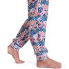 imageJockey Womens Soft Cool Sleep ShirtJoyous Floral