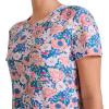 imageJockey Womens Soft Cool Sleep ShirtJoyous Floral