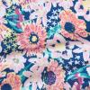 imageJockey Womens Soft Cool Sleep ShirtJoyous Floral