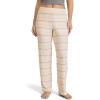 imageJockey Womens Soft Cool PantTender Multi Stripe