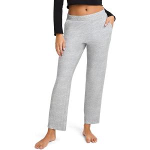 imageJockey Womens Soft Cool PantGrey Heather