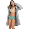 imageJockey Womens Underwear Seamfree Chill HipsterAquamarine