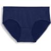 imageJockey Womens Underwear Seamfree Chill HipsterJust Past Midnight