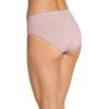 imageJockey Womens Underwear Seamfree Chill HipsterPink Haze