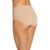 imageJockey Womens Underwear Seamfree Chill Modern BriefLight