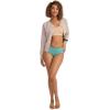 imageJockey Womens Underwear Seamfree HipsterAquamarine
