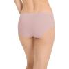 imageJockey Womens Underwear Seamfree HipsterCoral Mist