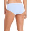 imageJockey Womens Underwear Seamfree HipsterDreamy Blue