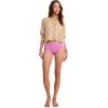 imageJockey Womens Underwear Seamfree HipsterLavender Scent Jacquard