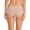 imageJockey Womens Underwear Seamfree HipsterLight