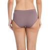 imageJockey Womens Underwear Seamfree HipsterTwilight Sands