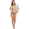 imageJockey Womens Underwear Seamfree HipsterTwilight Sands