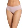 imageJockey Womens Underwear Seamfree Chill HipsterPink Haze