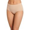 imageJockey Womens Underwear Seamfree Chill Modern BriefLight